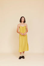 Load image into Gallery viewer, Melody Dress-Sunshine
