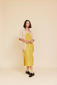 Melody Dress-Sunshine