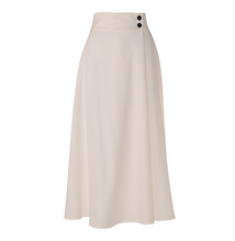Load image into Gallery viewer, Talia Skirt-Ivory