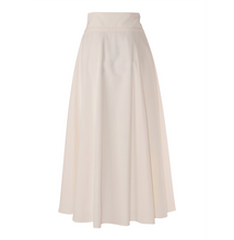 Load image into Gallery viewer, Talia Skirt-Ivory