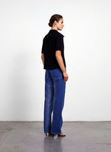 Load image into Gallery viewer, Panel Denim Jeans