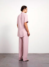 Load image into Gallery viewer, Lucy Drawstring Pants-Blush