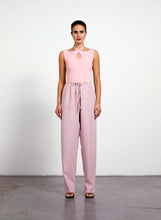 Load image into Gallery viewer, Lucy Drawstring Pants-Blush