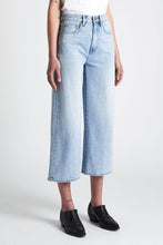 Load image into Gallery viewer, Denim Pixie Jeans