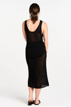 Load image into Gallery viewer, Renewal Dress-Black