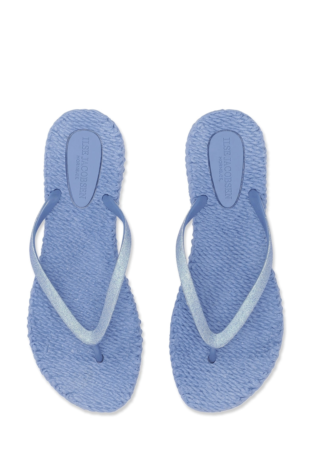 Ladies Flip Flops-Light Regatta