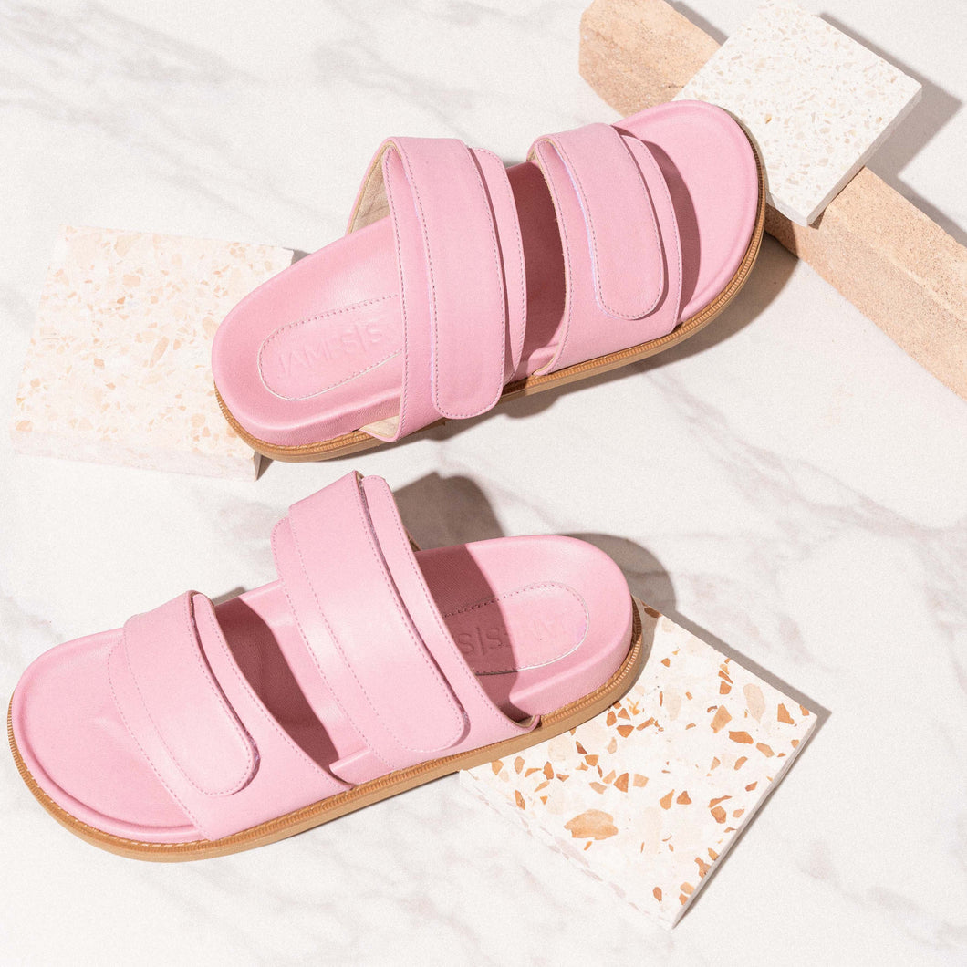 Izano Slide-Pink