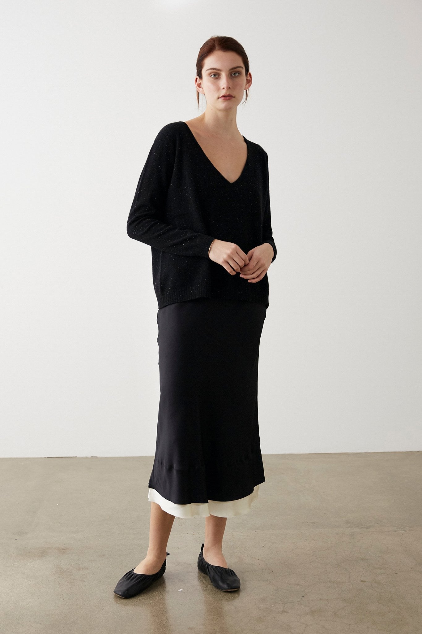 Marle tommy skirt Clearance