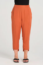 Load image into Gallery viewer, Lenny Pant-Burnt Orange