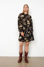 Load image into Gallery viewer, Betula Mini Skirt-Black