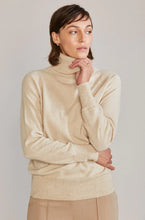 Load image into Gallery viewer, Ashwell Rollneck-Sandstone