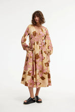 Load image into Gallery viewer, Bowie Dress-Rosa Floral