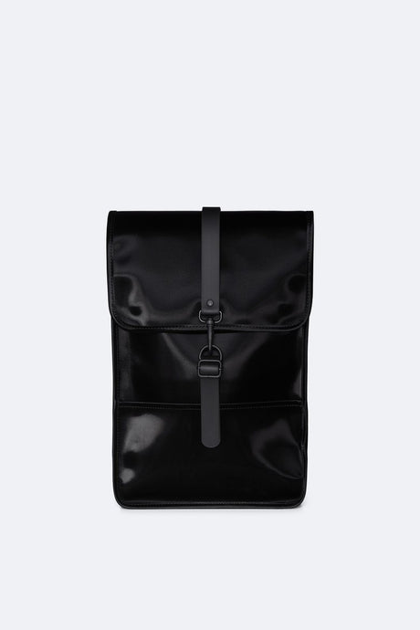 Backpack-Mini Velvet Black