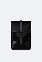 Load image into Gallery viewer, Backpack-Mini Velvet Black