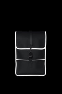 Backpack Mini-Black Reflective