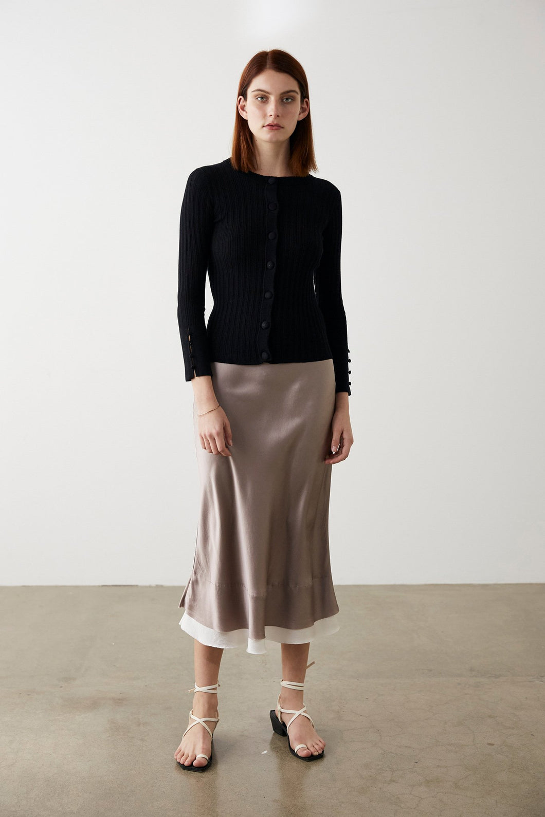 Tommy Skirt
