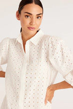 Load image into Gallery viewer, Camille Blouse-White