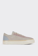 Load image into Gallery viewer, Dellow Suede-Pastel Mix