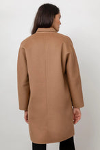 Load image into Gallery viewer, Everest Coat-Camel