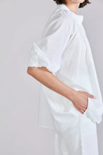 Load image into Gallery viewer, Ellie Blouse-White