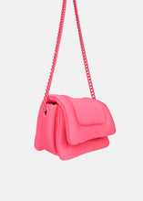 Load image into Gallery viewer, Zippotaumus Puffy Shoulder Bag