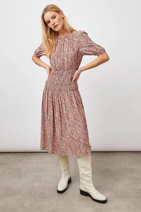 Filippa-Autumn Floral