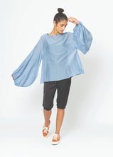 Load image into Gallery viewer, Lola Top-Silk/Cotton