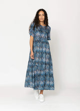 Load image into Gallery viewer, Teddy Dress-Print