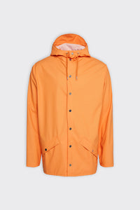 Jacket-Orange