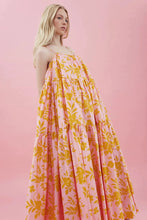 Load image into Gallery viewer, Willow Maxi Dress-Summer Posy