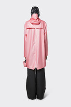 Load image into Gallery viewer, Long Jacket-Pink Sky