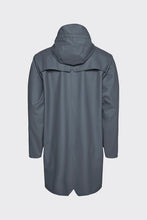 Load image into Gallery viewer, Long Jacket-River