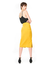 Load image into Gallery viewer, Ponti Prince Skirt-Butter