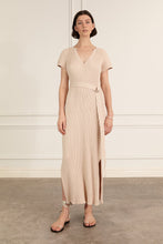 Load image into Gallery viewer, Amelie Dress-Sand