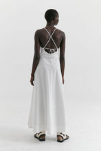 Load image into Gallery viewer, Margaux Dress-Salt
