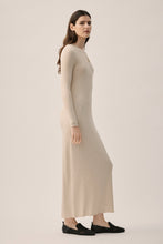 Load image into Gallery viewer, Lilian Dress-Sand