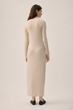 Load image into Gallery viewer, Lilian Dress-Sand