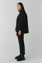 Load image into Gallery viewer, Agnes Jacket-Black