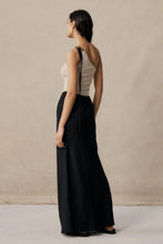 Load image into Gallery viewer, Isabella Skirt-Black