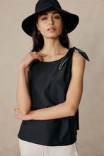 Load image into Gallery viewer, Nonna Hat-Black