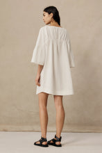 Load image into Gallery viewer, Blanche Dress-Ivory