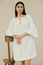Load image into Gallery viewer, Blanche Dress-Ivory