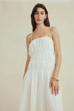 Load image into Gallery viewer, Matilde Dress-Ivory