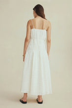 Load image into Gallery viewer, Matilde Dress-Ivory