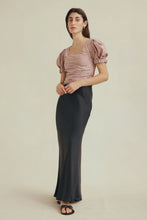 Load image into Gallery viewer, Grace Top-Violet