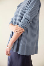 Load image into Gallery viewer, England Skirt Navy