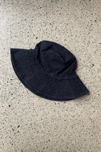 Load image into Gallery viewer, Nonna Hat-Black
