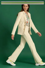 Load image into Gallery viewer, Blazer-Summer Ivory