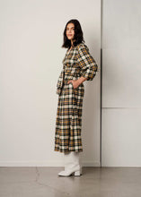 Load image into Gallery viewer, Mariah Dress-Plaid Flannel