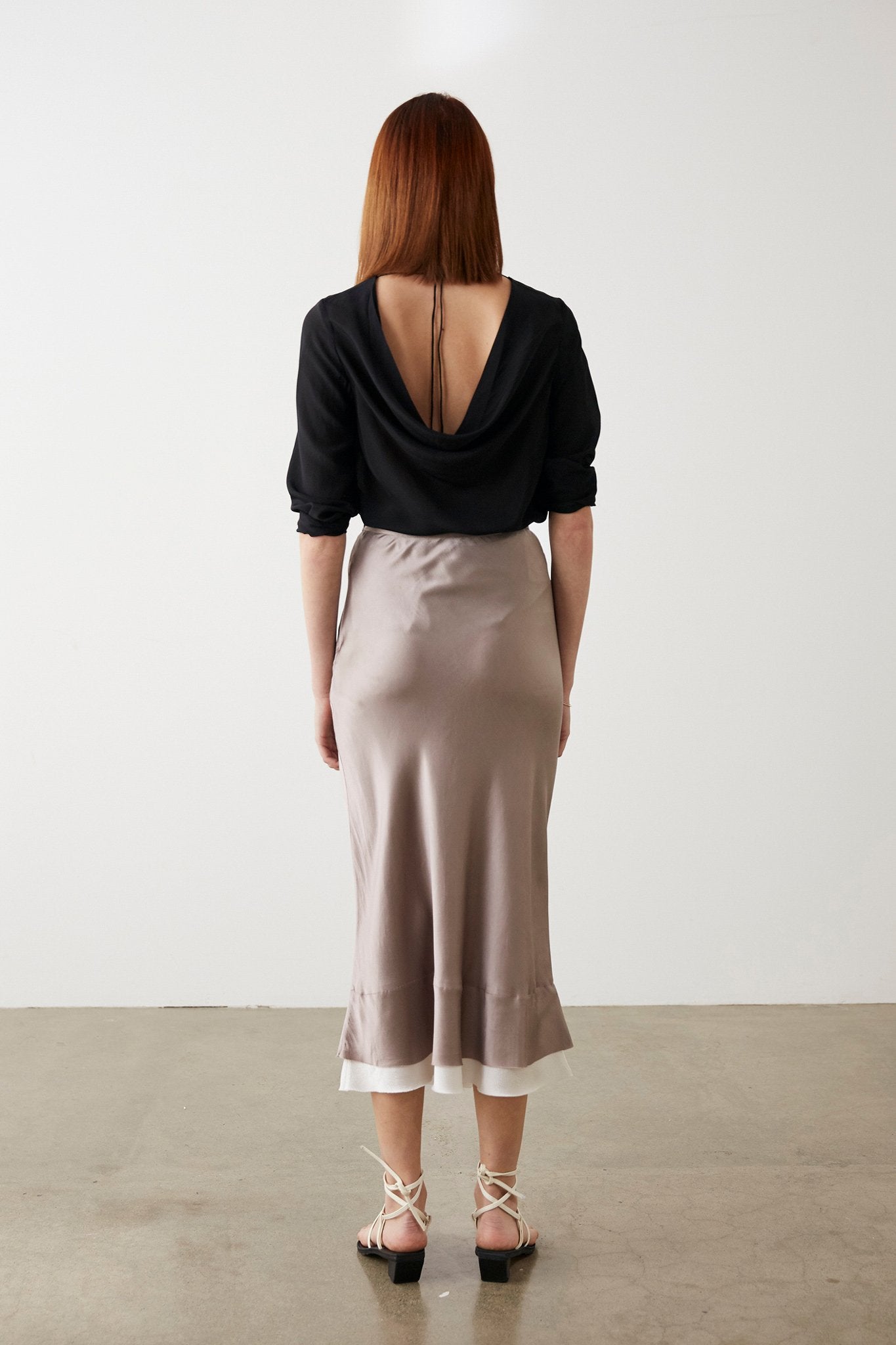 Marle tommy skirt Clearance